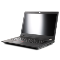 Lenovo ThinkPad P17 Gen.2 mit IR-Webcam mit FP mit Akku deutsch